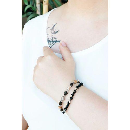 Lale	Asalet, geçmişle bağ Kadın Bileklik