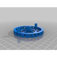 Manyetik Diferansiyel Dişli Kutusu 3D Baskı (Bu ürün Sadece Plastik parçadır - Almadan Önce Soru Sorabilirsiniz)