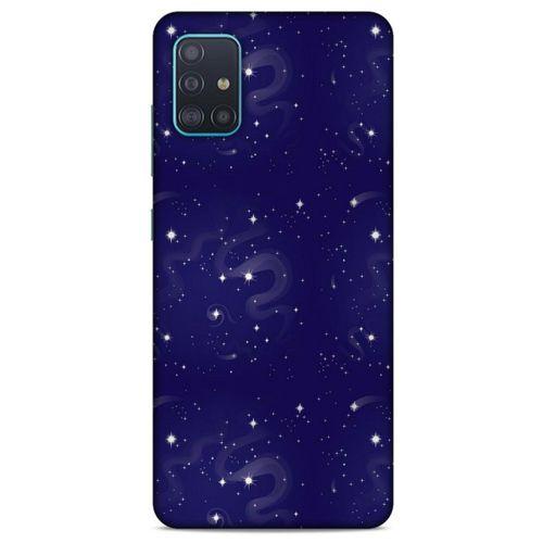 Spacex (3) Tema Kapak Samsung Galaxy A51 Kılıf