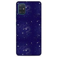 Spacex (3) Tema Kapak Samsung Galaxy A51 Kılıf