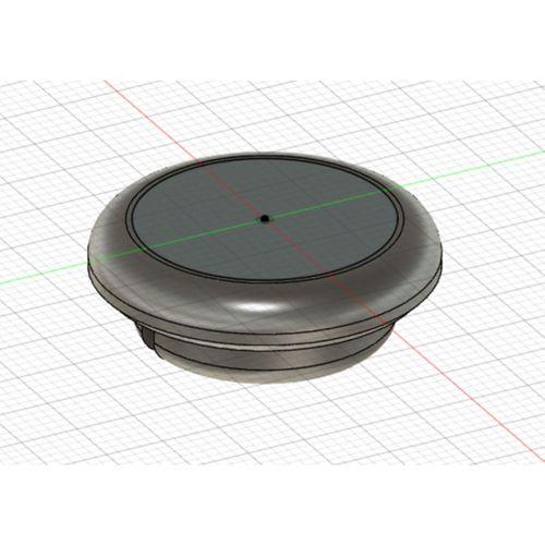 Cache Aks Pedalı (Bu ürün Sadece Plastik parçadır - Almadan Önce Soru Sorabilirsiniz)