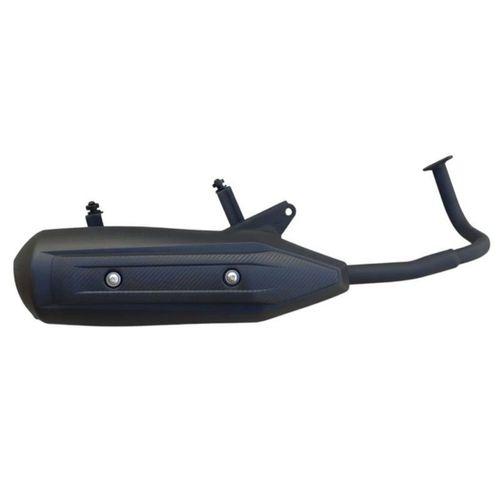 RKS Rks Scooter 50 Blazer Egzoz Komple