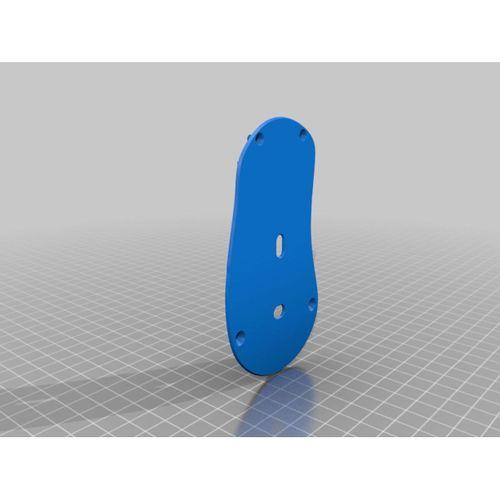 RS4 V1 (XTRFY M4 Kablosuz Mod) - 5127090