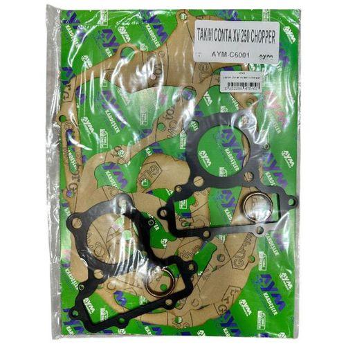 CONTA TAKIMI XV 250 cc Chooper