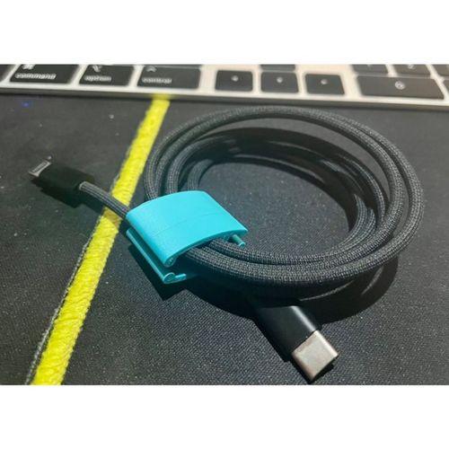 Kablo Klipsi (Bu ürün Sadece Plastik parçadır - Almadan Önce Soru Sorabilirsiniz)