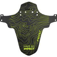 Ön Çamurluk Ass-Saver Neon Sarı Impact