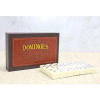 Deri Kutulu Domino Oyunu