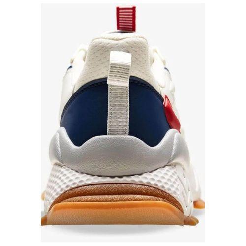 Lescon Trail Hercury Beyaz Unisex Spor Ayakkabı