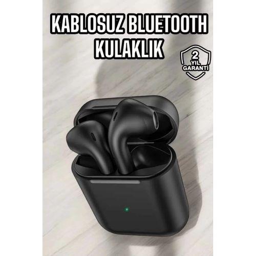 Yeni Nesil Pro Bluetooth Kulaklık Dokunmatik Kontrol Otomatik Açılma
