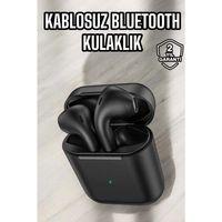 Yeni Nesil Pro Bluetooth Kulaklık Dokunmatik Kontrol Otomatik Açılma
