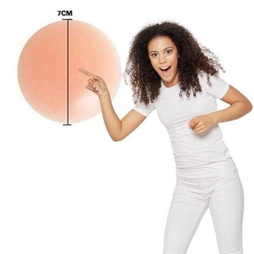 Silikon Göğüs Ucu Kapatıcı Gizleyici Bant Aparat Nipple Pad