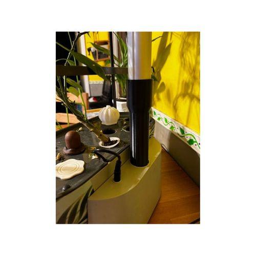 Aerogarden Bounty Işık Uzatma 3D Baskı (Bu ürün Sadece Plastik parçadır - Almadan Önce Soru Sorabilirsiniz)