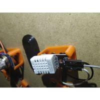 DHT-22 Plaka Tutucusu-5113975