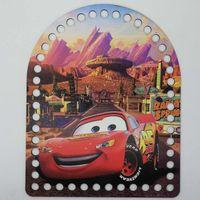 Ahşap Sırt Çanta Plakası H89 Arabalar