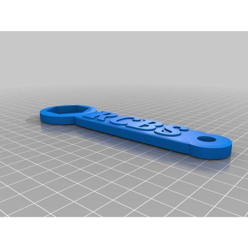 RCBS Kilit Yüzüğü Anahtarı (Bu ürün Sadece Plastik parçadır - Almadan Önce Soru Sorabilirsiniz)