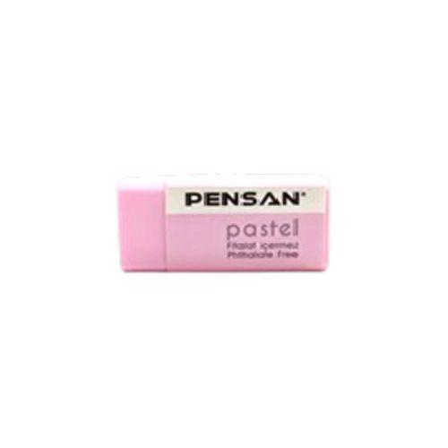 PENSAN PSS-24P PASTEL SİLGİSİ ( 1 Adet) Renk Stoktan Rastgele!