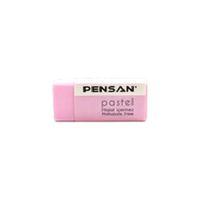 PENSAN PSS-24P PASTEL SİLGİSİ ( 1 Adet) Renk Stoktan Rastgele!