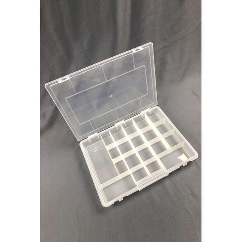 Plastik Şeffaf Takı Kutusu