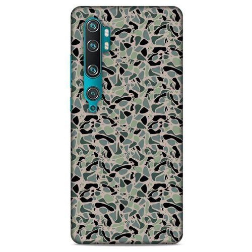 Kamuflaj 31 Xiaomi Mi Cc9 Pro Kılıf Silikon Kapak