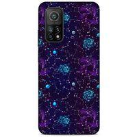Spacex (48) Tema Bumper Kılıf Xiaomi Mi 10T 5G Kılıf