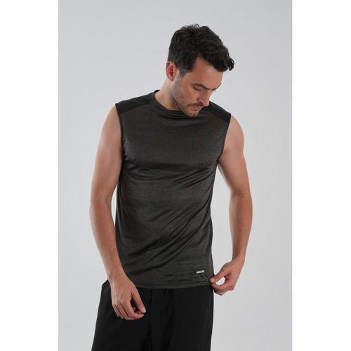 ALEXANDERGARDI Kolsuz Erkek T-shirt