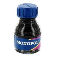 Monopol Çini Mürekkebi Mavi - 2 adet