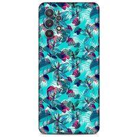 Lopard Samsung Galaxy A32 Uyumlu Kılıf Botanix (45) Back Cover