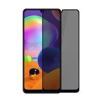 Samsung Galaxy A31 Gizlilik Korumalı Cam Ekran Koruyucu