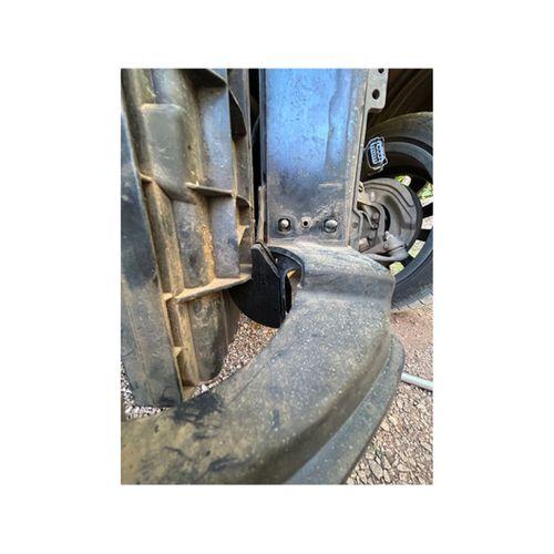 3D Baskı BMW E90 Radyatör Destek Parçası (Bu ürün Sadece Plastik parçadır - Almadan Önce Soru Sorabilirsiniz)