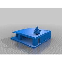 Erken Pithouse (Bu ürün Sadece Plastik parçadır - Almadan Önce Soru Sorabilirsiniz)