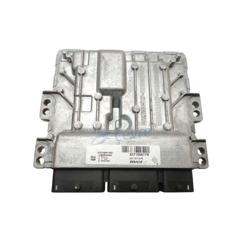 Motor Enjeksiyon Beyni - Renault Megane 4 237106677R