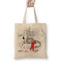 Street Fighter 2 Bez Çanta Uzun Saplı