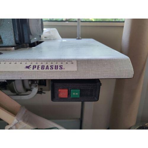 Endüstriyel Dikiş Makinesi Anahtar Kutusu Kapağı (Bu ürün Sadece Plastik parçadır - Almadan Önce Soru Sorabilirsiniz)