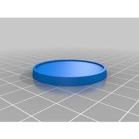 Burrows (Bu ürün Sadece Plastik parçadır - Almadan Önce Soru Sorabilirsiniz)