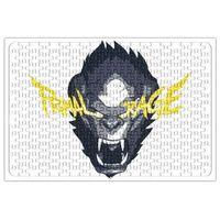 Primal Rage Puzzle 240 Parça Yapboz
