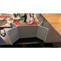 Milwaukee Dikdörtgen Derin Kutusu 4 Yönlü Bölücü (Bu ürün Sadece Plastik parçadır - Almadan Önce Soru Sorabilirsiniz)