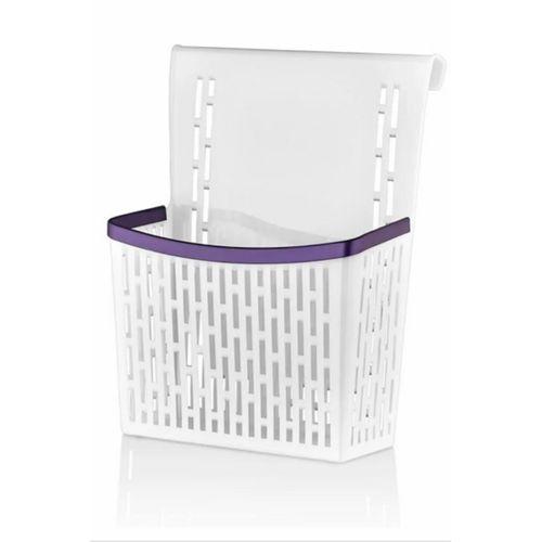 Dolap İçi Düzenleyici Askılı Çıtalı Renkli Royaleks-MRD454