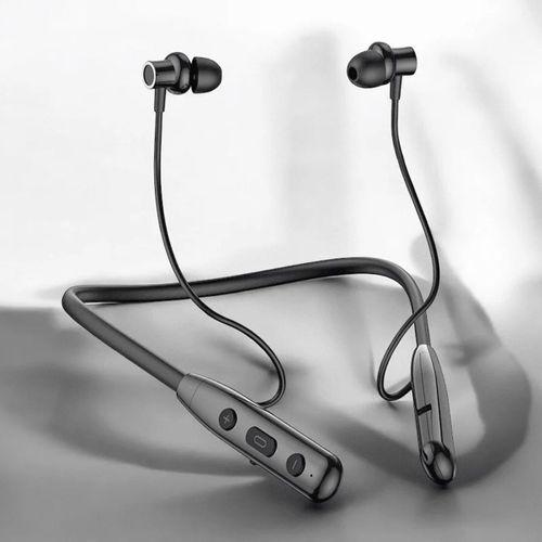 Boyun Bantlı Bluetooth Kulaklık Anc Özellikli Kulaklık İçi