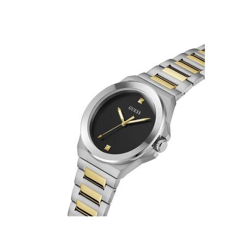 Guess GUGW0833G3 Pırlantalı Erkek Kol Saati