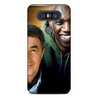Lopard LG K41S - K51S Uyumlu Kılıf IMDB Film (33) Hybrid Kılıf Can Dostum