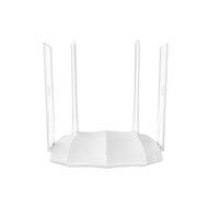 Tenda AC5 4 Port 10/100 1200Mmps 4x6dBI Kablosuz Router