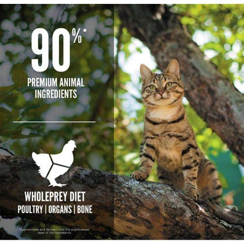 Orijen Guardian Kedi Maması 1,8 Kg