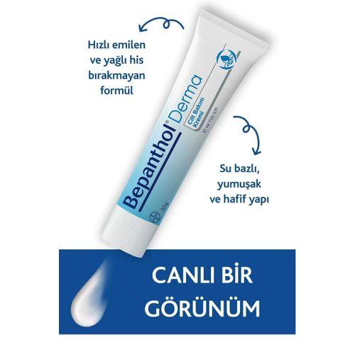 Bepanthol Cilt Bakım Kremi 30 gr