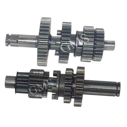 ÇELİK Vıtes Dıslı Set Sfc-Rmz-Çelık