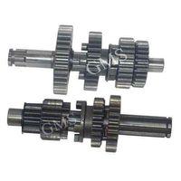 ÇELİK Vıtes Dıslı Set Sfc-Rmz-Çelık