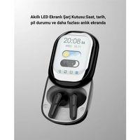 Dokunmatik Kontrollü Bluetooth Kulaklık – Pods Fine Uyumlu