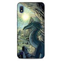 Samsung Galaxy A10 Uyumlu Kılıf The Dark Crystal (23) Ultra Koruma Kılıfı The Treasurer