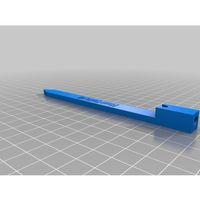 Drip Irrigation Vertical Plant Spike (Bu ürün Sadece Plastik parçadır - Almadan Önce Soru Sorabilirsiniz)