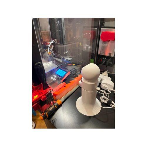 C200 Kamera Standı (Bu ürün Sadece Plastik parçadır - Almadan Önce Soru Sorabilirsiniz)