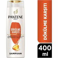 Pantene Dökülme Karşıtı Şampuan 400 ML